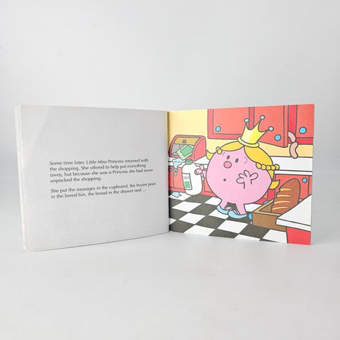 Little Miss Princes - BKLT41956
