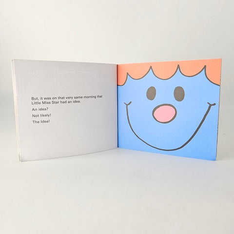 Little Miss Shap - BKLT41960