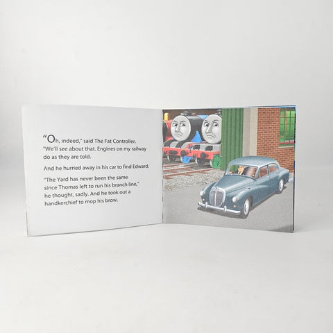 The Fat Controller - BKLT41962