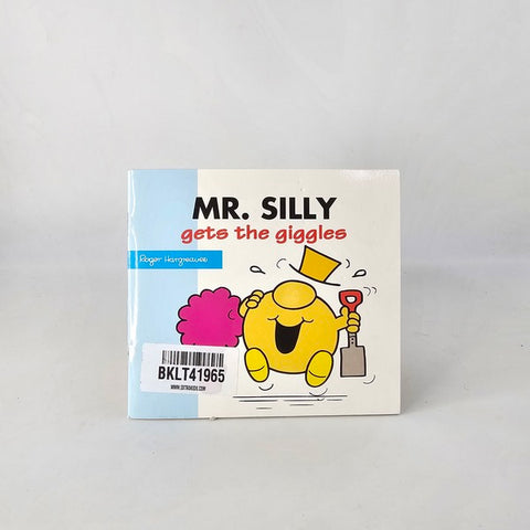 Mr Silly  - BKLT41965