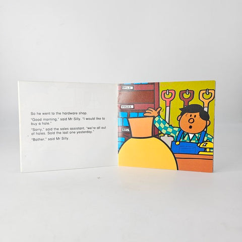 Mr Silly  - BKLT41965