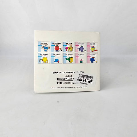 Mr Silly  - BKLT41965