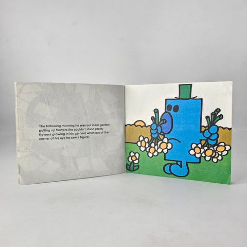 Little Miss Bossy - BKLT41967