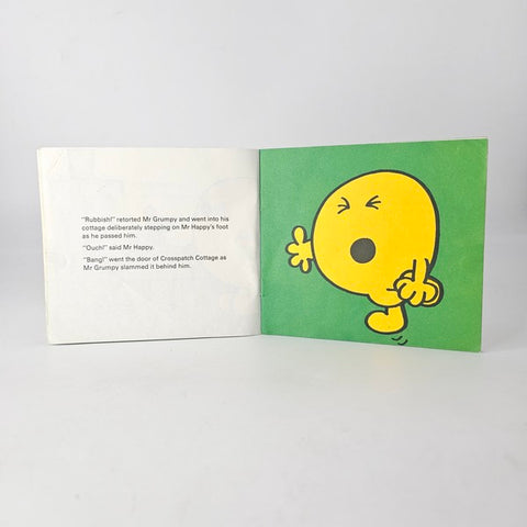 Little Miss Bossy - BKLT41967
