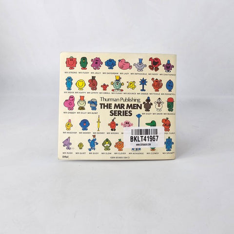 Little Miss Bossy - BKLT41967