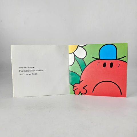 Little Miss Birthday - BKLT41968