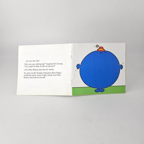 Little Miss Birthday - BKLT41968