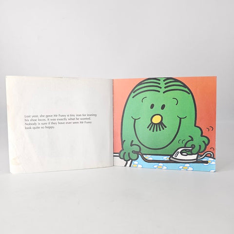 Little Miss Helpful - BKLT41969