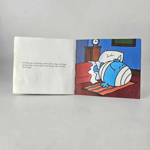 Little Miss Helpful - BKLT41969