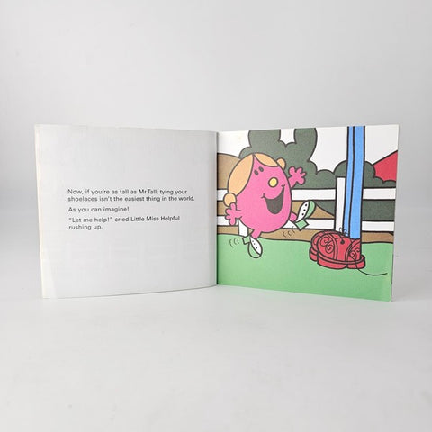 Mr Grumpy - BKLT41970