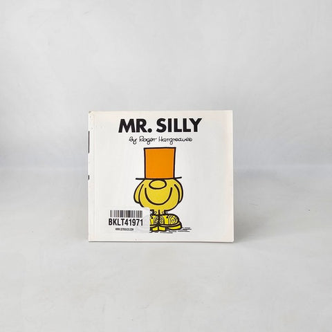 Mr Silly  - BKLT41971