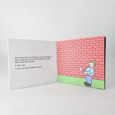 Little Miss Splendid - BKLT41973