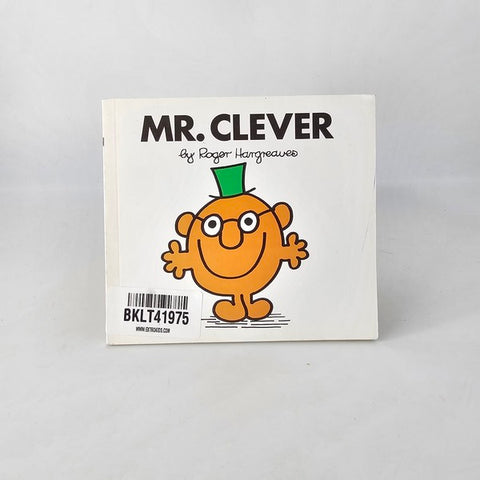 Mr Clever - BKLT41975