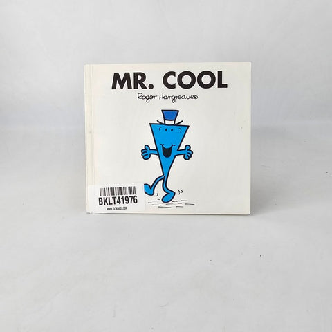Mr Cool - BKLT41976