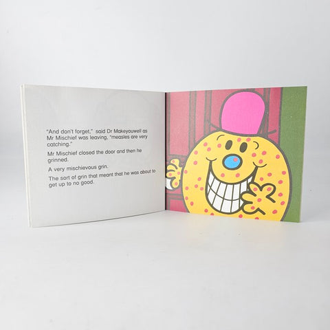 Mr Mischef - BKLT41977