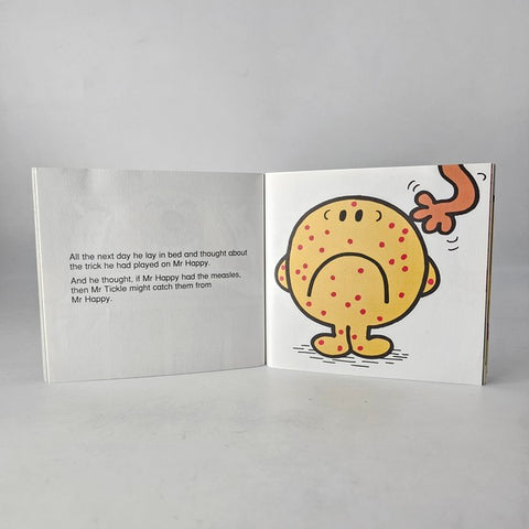 Mr Mischef - BKLT41977