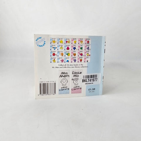 Mr Mischef - BKLT41977