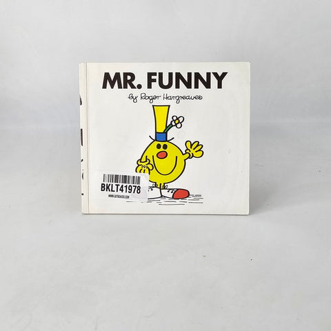 Mr Funny - BKLT41978