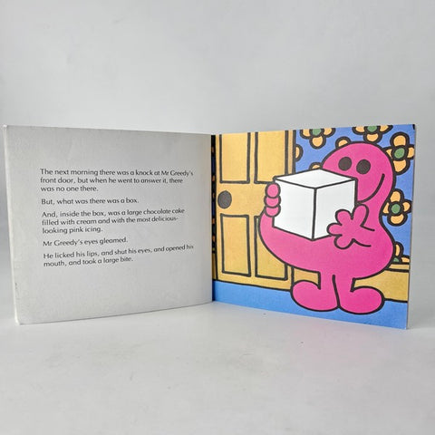 Little Miss Magic - BKLT41981