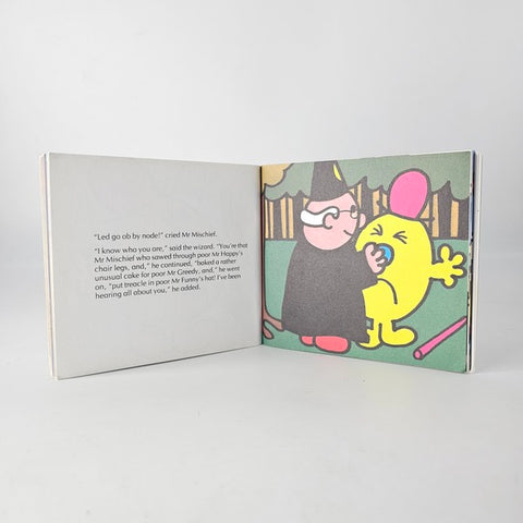 Little Miss Magic - BKLT41981