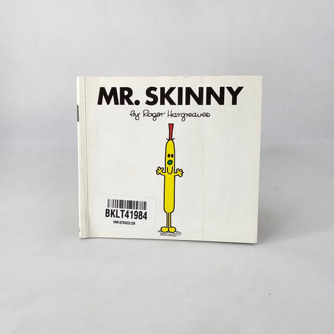 Mr Skinny - BKLT41984