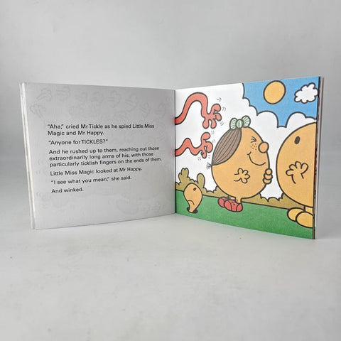Little Miss Magic - BKLT41985
