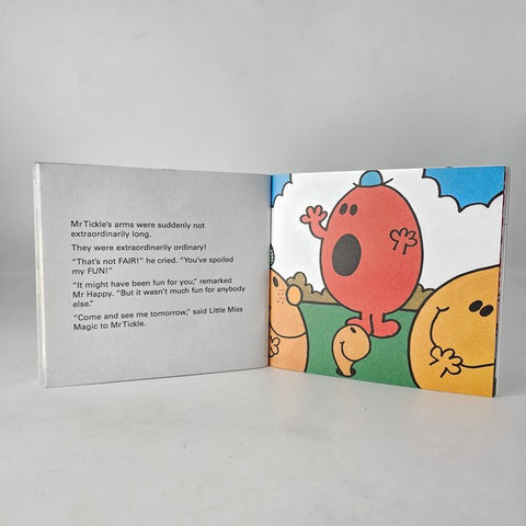 Little Miss Magic - BKLT41985