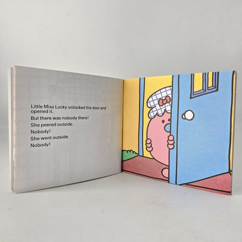 Little Miss Lucky - BKLT41987