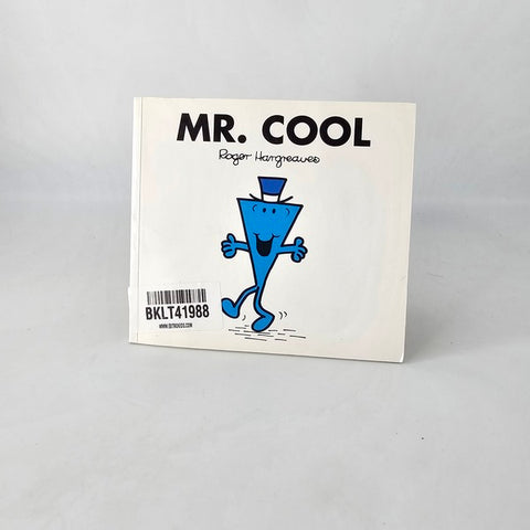 Mr Cool - BKLT41988