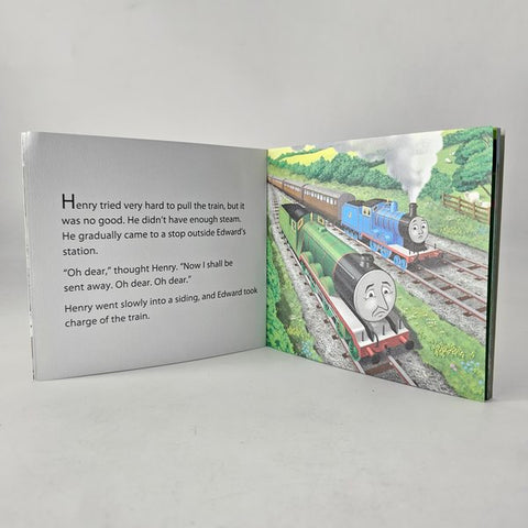Henry Thomas Friends - BKLT41992