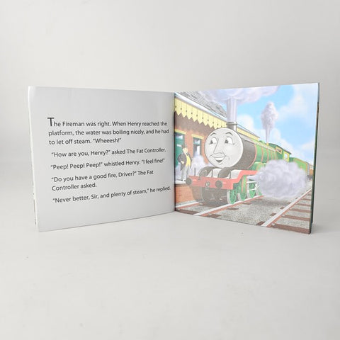 Henry Thomas Friends - BKLT41992