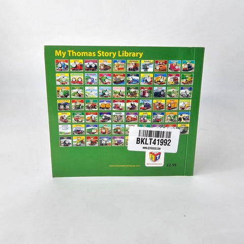 Henry Thomas Friends - BKLT41992