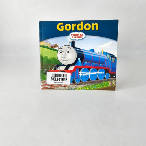 Gorden Thomas Friends - BKLT41993
