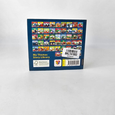 Gorden Thomas Friends - BKLT41993