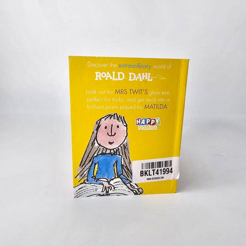 Roald Dahls - BKLT41994
