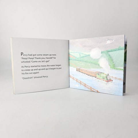 Percy Thomas Friends - BKLT41995