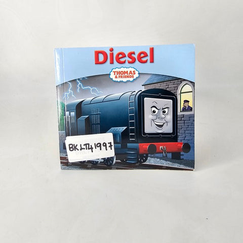 Piesal Thomas Friends - BKLT41997