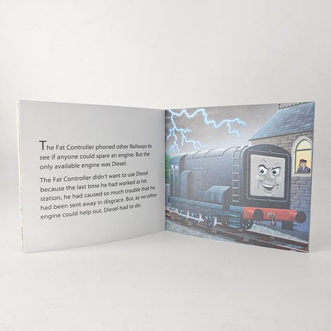 Piesal Thomas Friends - BKLT41997