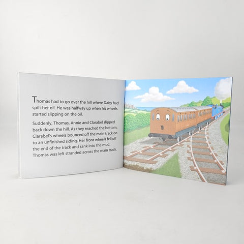 Piesal Thomas Friends - BKLT41997