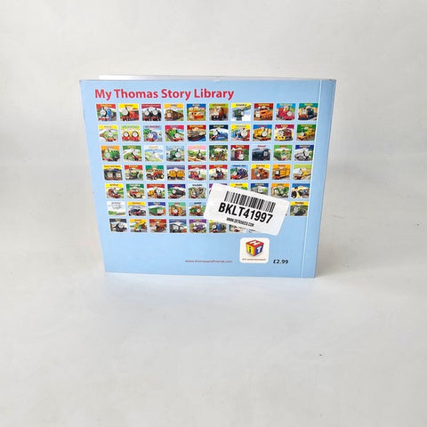 Piesal Thomas Friends - BKLT41997
