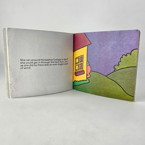Little Miss Lucky - BKLT41998
