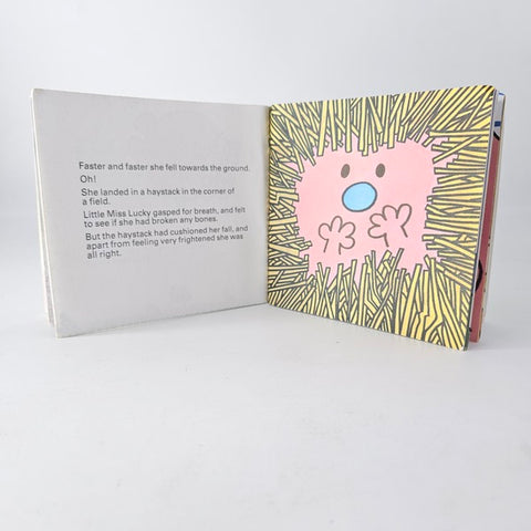 Little Miss Lucky - BKLT41998