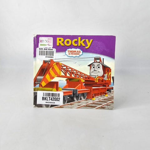 Rockey - BKLT42002