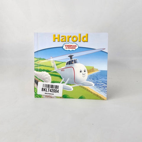 Harold - BKLT42004