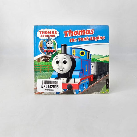 Thomas The Tank Engine - BKLT42005