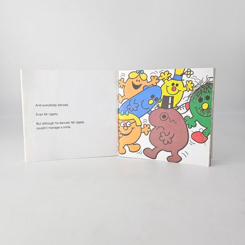Mr Perfect - BKLT42007