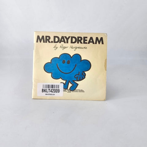 Mr Dad Dream - BKLT42009