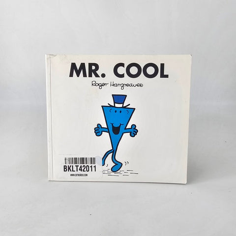Mr Cool - BKLT42011