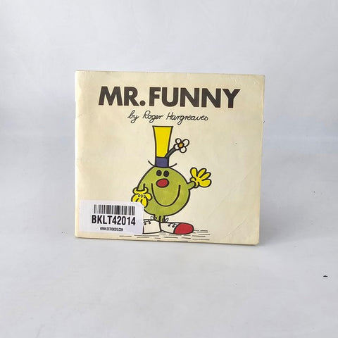 Mr Funny - BKLT42014