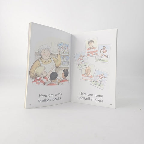 Read With Lady Bird - BKLT42020